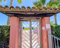 Resale - apartment - Estepona - New Golden Mile