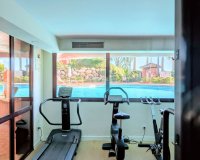 Resale - apartment - Estepona - New Golden Mile