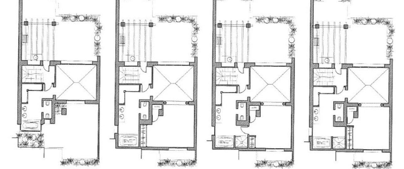 Resale - apartment - Estepona - New Golden Mile