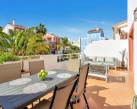 Resale - apartment - Estepona - New Golden Mile