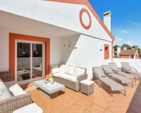 Resale - apartment - Estepona - New Golden Mile