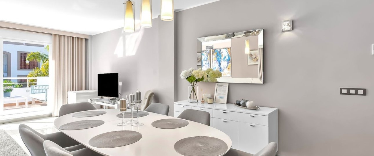 Resale - apartment - Estepona - New Golden Mile