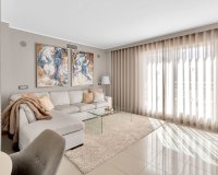 Resale - apartment - Estepona - New Golden Mile