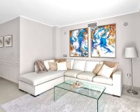 Resale - apartment - Estepona - New Golden Mile