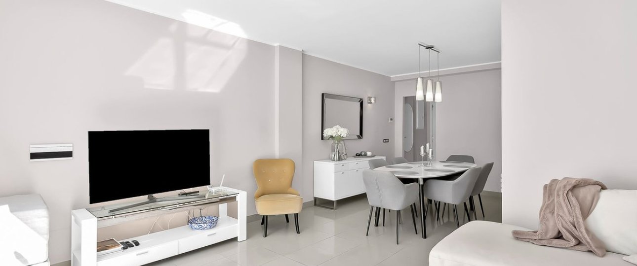 Resale - apartment - Estepona - New Golden Mile