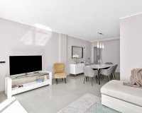 Resale - apartment - Estepona - New Golden Mile