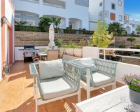 Resale - apartment - Estepona - New Golden Mile