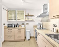 Resale - apartment - Estepona - New Golden Mile