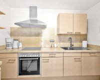Resale - apartment - Estepona - New Golden Mile