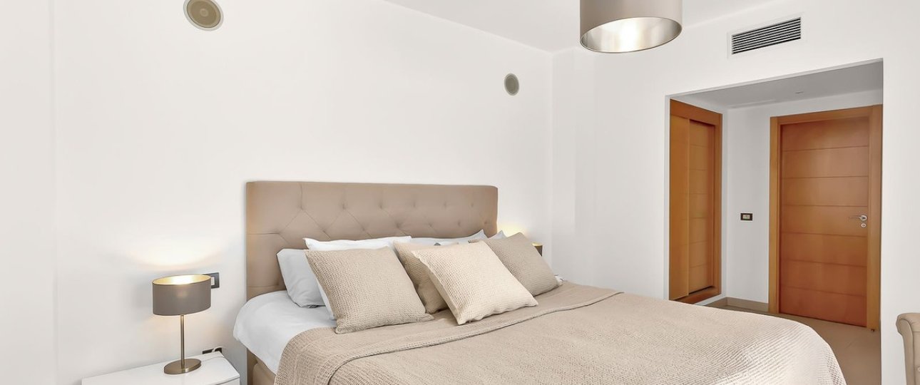 Resale - apartment - Estepona - New Golden Mile
