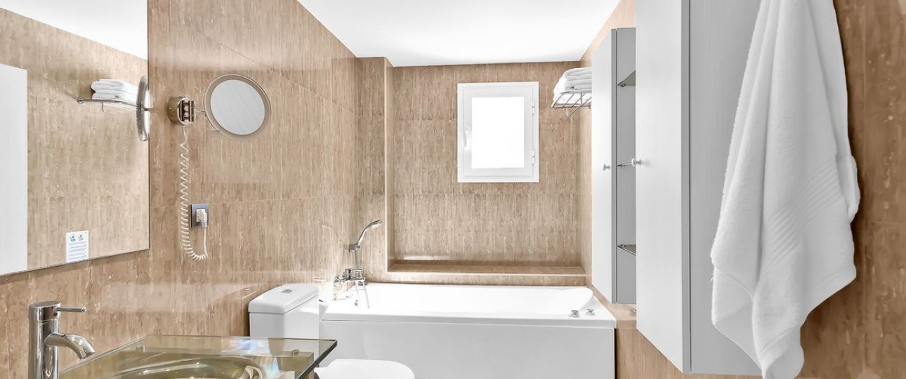 Resale - apartment - Estepona - New Golden Mile