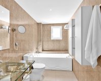 Resale - apartment - Estepona - New Golden Mile