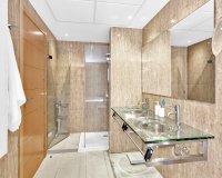 Resale - apartment - Estepona - New Golden Mile