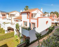 Resale - apartment - Estepona - New Golden Mile