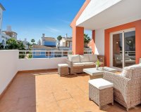 Resale - apartment - Estepona - New Golden Mile