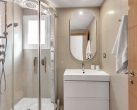 Resale - apartment - Estepona - New Golden Mile