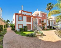 Resale - apartment - Estepona - New Golden Mile