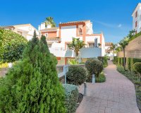 Resale - apartment - Estepona - New Golden Mile