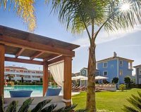 Resale - apartment - Estepona - New Golden Mile