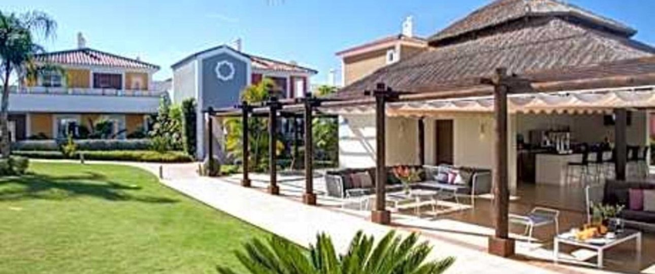 Resale - apartment - Estepona - New Golden Mile