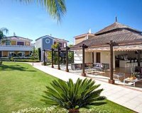 Resale - apartment - Estepona - New Golden Mile