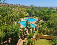 Resale - apartment - Estepona - New Golden Mile
