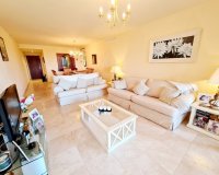 Resale - apartment - Estepona - New Golden Mile
