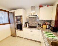 Resale - apartment - Estepona - New Golden Mile