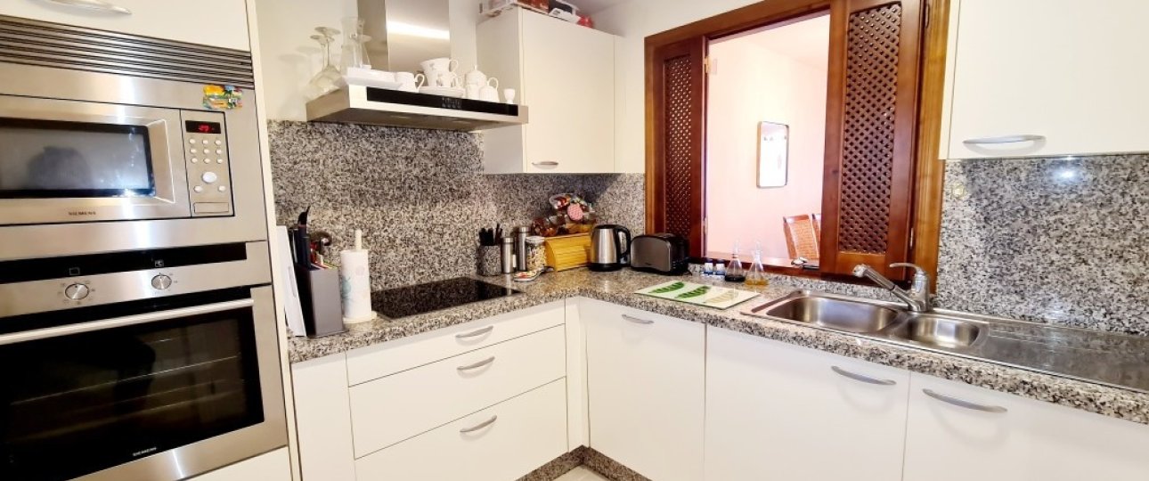 Resale - apartment - Estepona - New Golden Mile