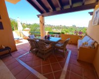 Resale - apartment - Estepona - New Golden Mile