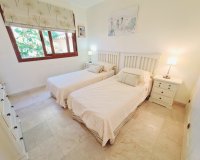 Resale - apartment - Estepona - New Golden Mile