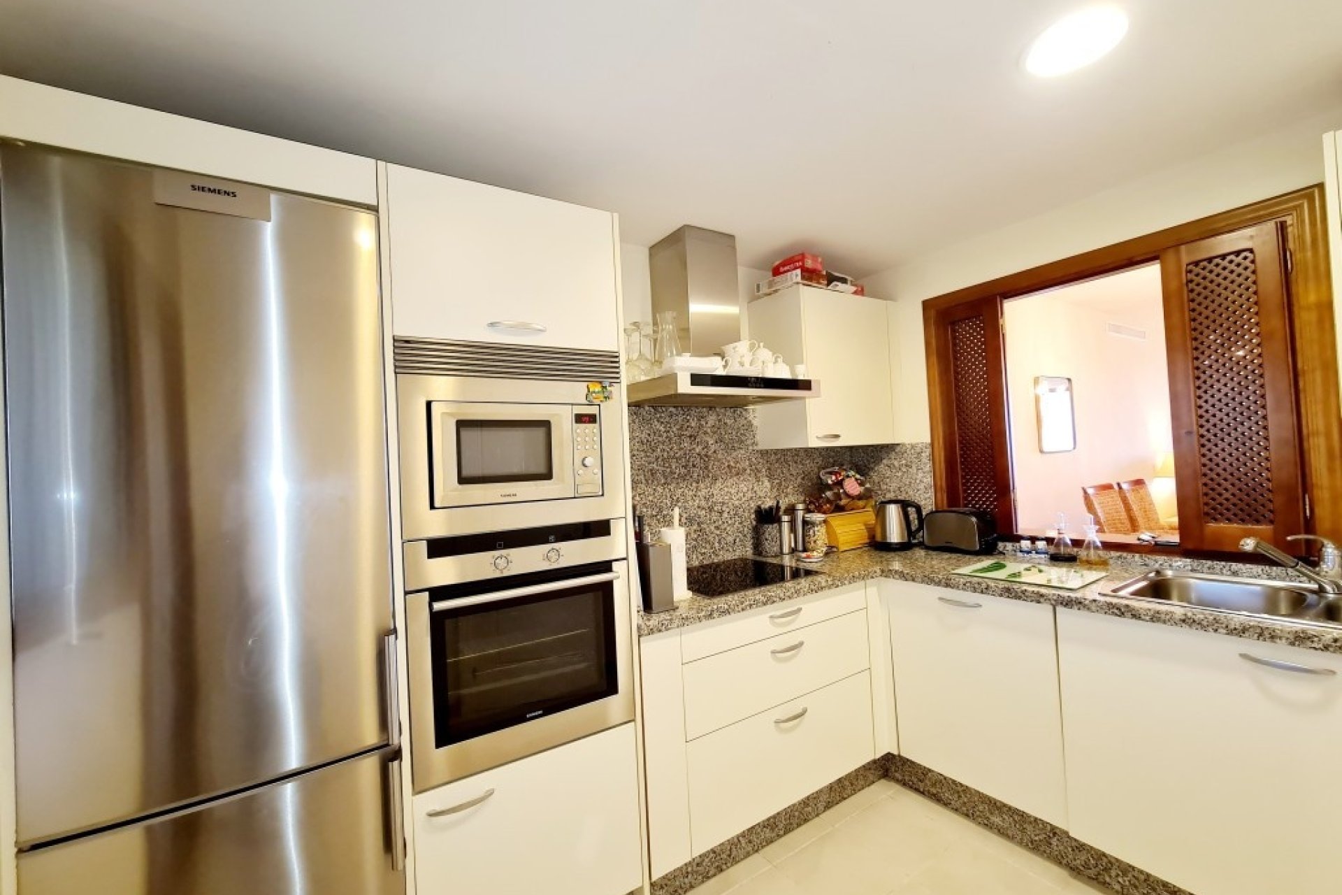Resale - apartment - Estepona - New Golden Mile