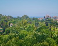 Resale - apartment - Estepona - New Golden Mile