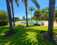 Resale - apartment - Estepona - New Golden Mile