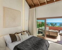 Resale - apartment - Estepona - New Golden Mile