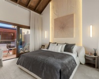 Resale - apartment - Estepona - New Golden Mile