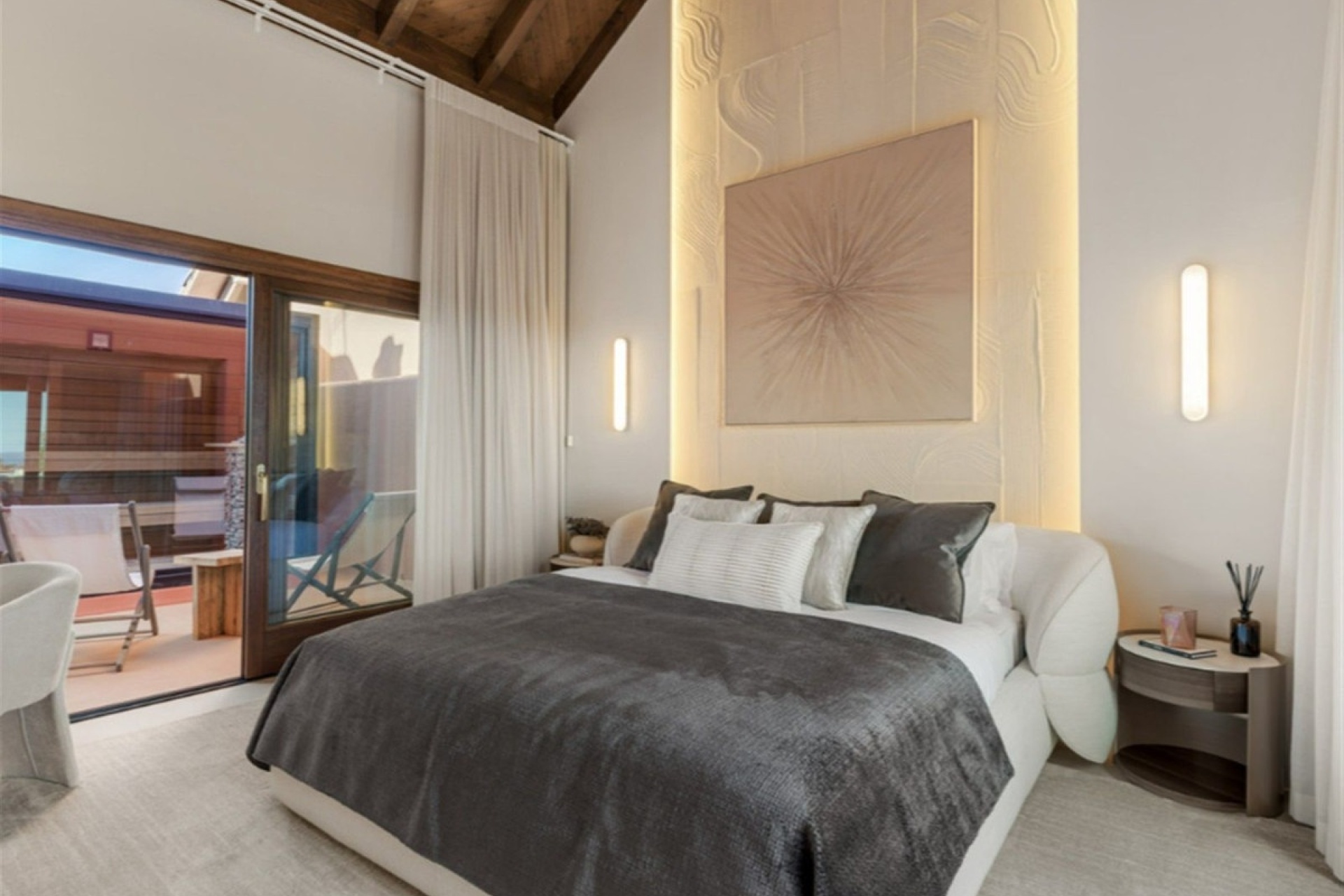 Resale - apartment - Estepona - New Golden Mile