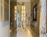 Resale - apartment - Estepona - New Golden Mile