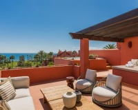 Resale - apartment - Estepona - New Golden Mile