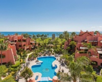 Resale - apartment - Estepona - New Golden Mile