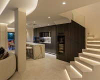 Resale - apartment - Estepona - New Golden Mile