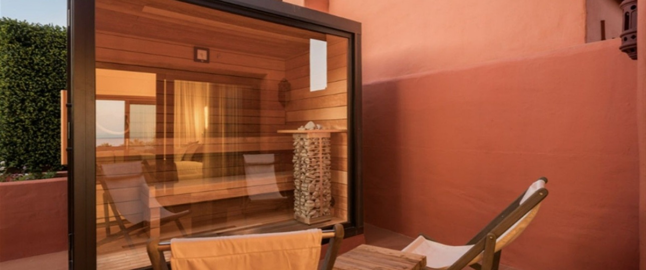 Resale - apartment - Estepona - New Golden Mile