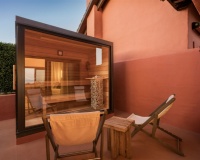 Resale - apartment - Estepona - New Golden Mile