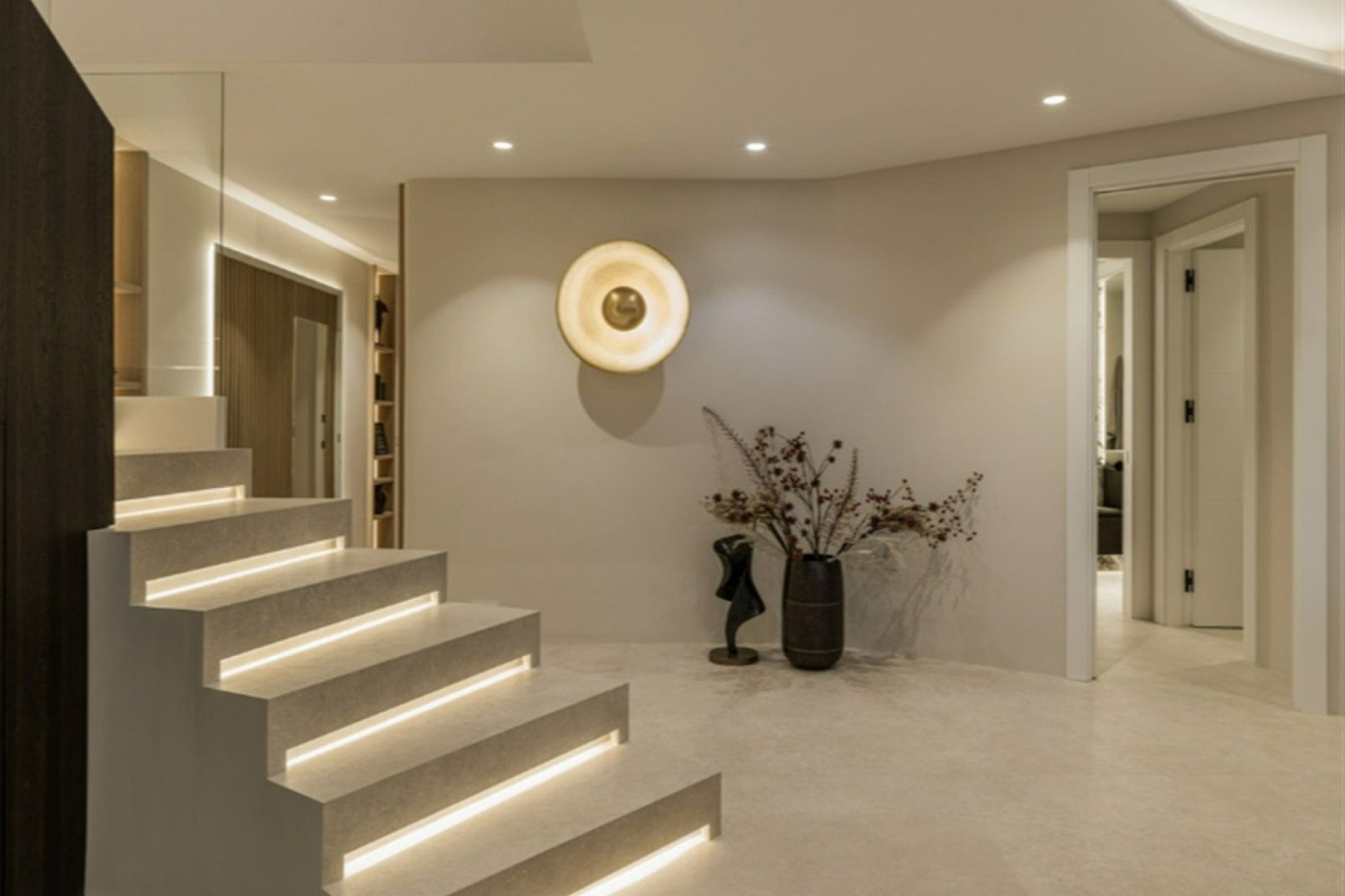 Resale - apartment - Estepona - New Golden Mile