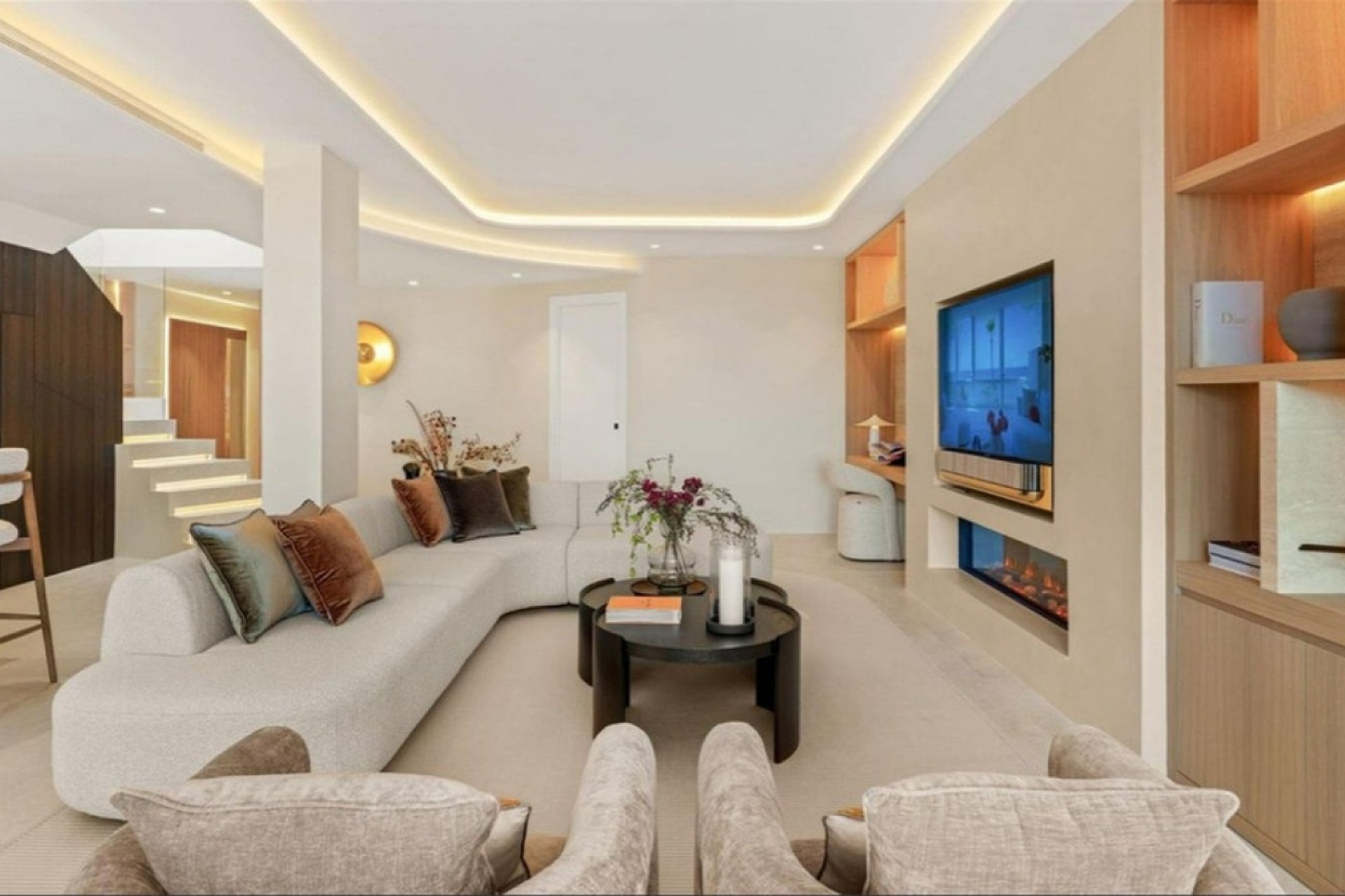Resale - apartment - Estepona - New Golden Mile