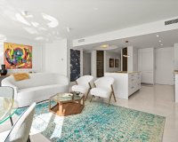 Resale - apartment - Estepona - New Golden Mile