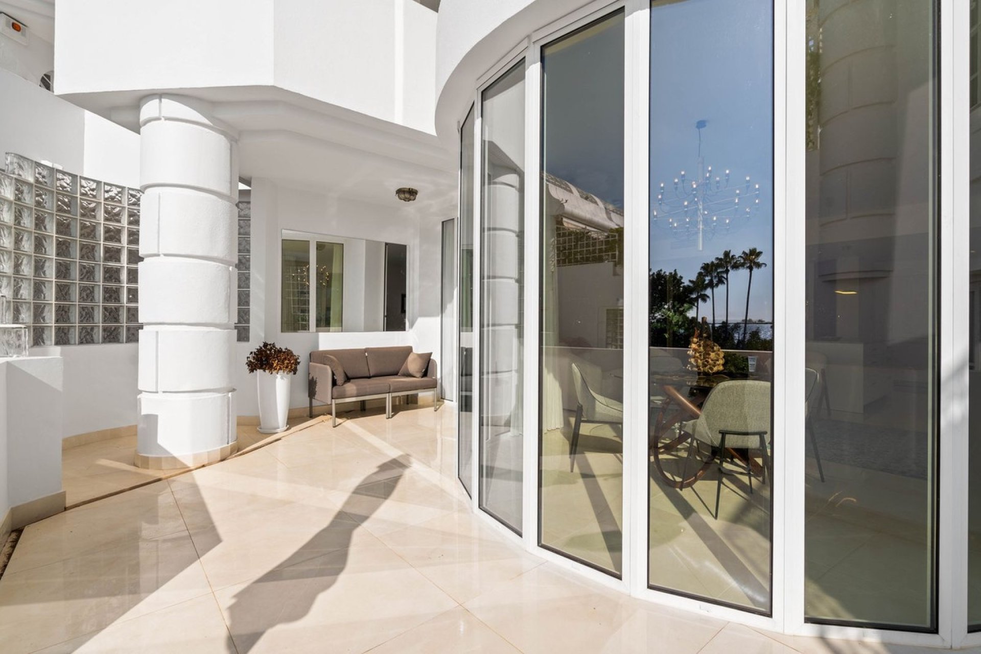 Resale - apartment - Estepona - New Golden Mile