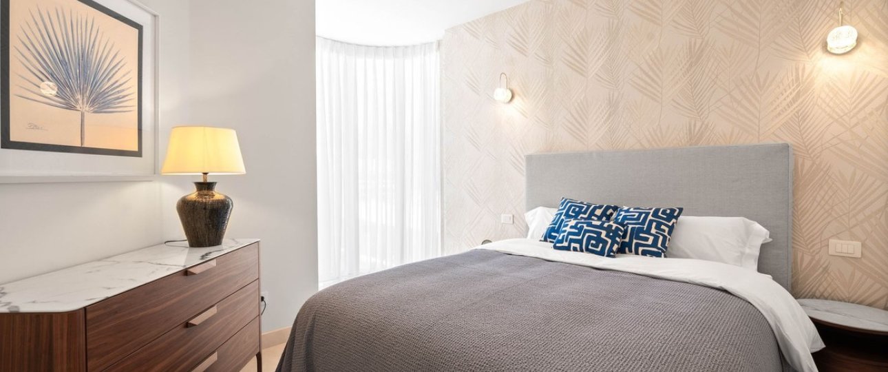 Resale - apartment - Estepona - New Golden Mile