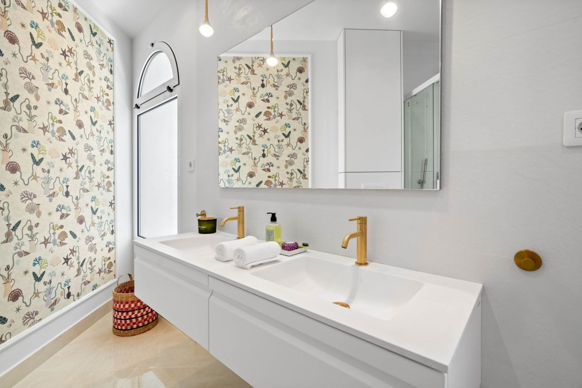 Resale - apartment - Estepona - New Golden Mile