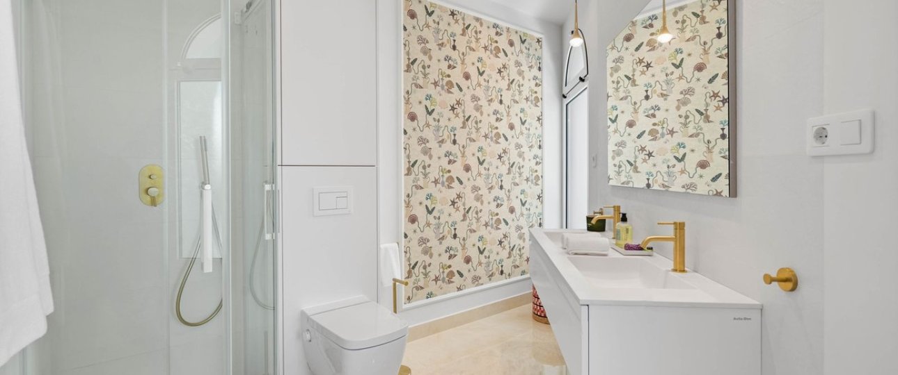 Resale - apartment - Estepona - New Golden Mile